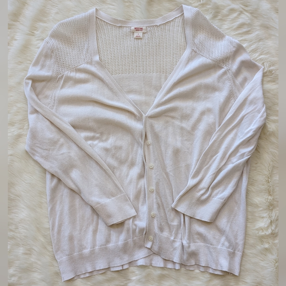 Mossimo Cardigan